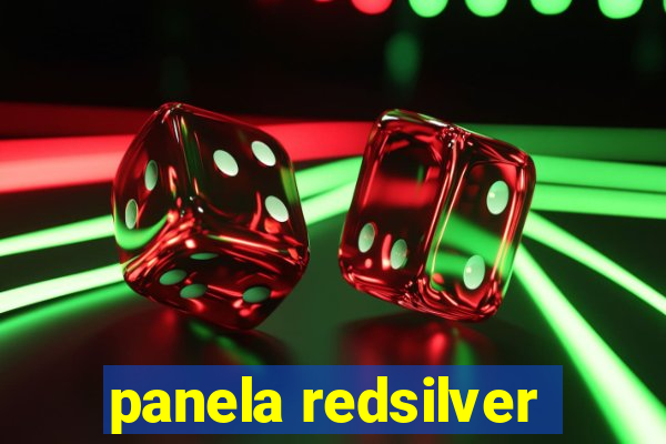 panela redsilver